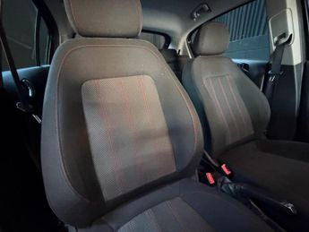 Vauxhall Corsa 1.4i 16v SXi 5dr