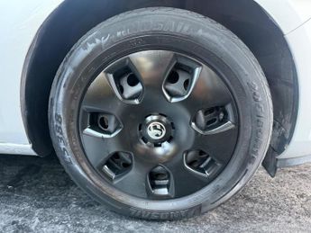 Vauxhall Astra 1.6 16v Exclusiv Euro 5 5dr