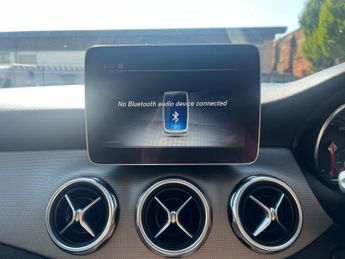 Mercedes-Benz GLA 2.1 GLA220d Sport (Premium) 7G-DCT 4MATIC Euro 6 (s/s) 5dr