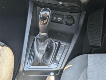 Hyundai i20 1.4 Premium Nav Auto Euro 6 5dr