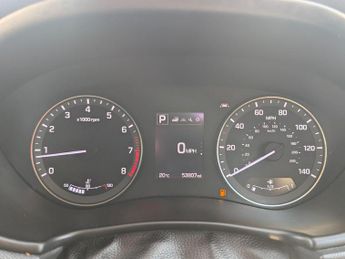 Hyundai i20 1.4 Premium Nav Auto Euro 6 5dr