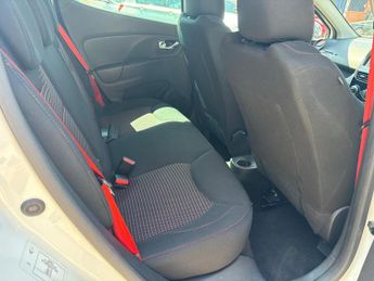 Renault Clio 1.6 TCe Renaultsport Nav Trophy Auto Euro 6 (s/s) 5dr