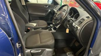 Skoda Yeti 1.2 TSI SE DSG Euro 5 5dr