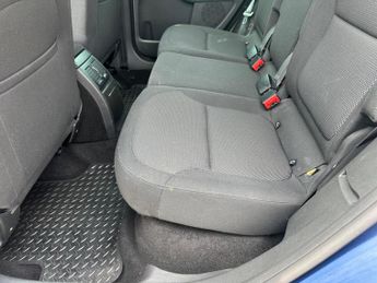 Skoda Yeti 1.2 TSI SE DSG Euro 5 5dr