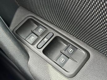 Skoda Yeti 1.2 TSI SE DSG Euro 5 5dr