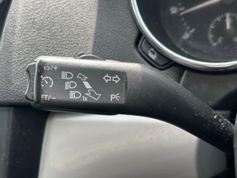 Skoda Yeti 1.2 TSI SE DSG Euro 5 5dr
