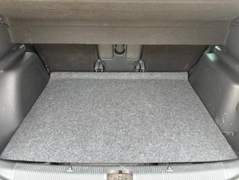 Skoda Yeti 1.2 TSI SE DSG Euro 5 5dr
