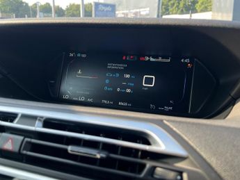 Citroen C4 Picasso 1.6 e-HDi Airdream Exclusive Euro 5 (s/s) 5dr