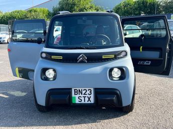Citroen Ami 5.4kWh Auto 2dr (LHD)