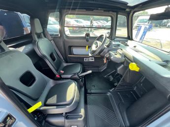 Citroen Ami 5.4kWh Auto 2dr (LHD)
