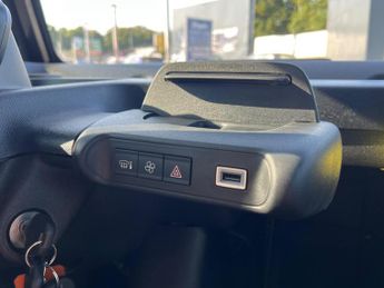 Citroen Ami 5.4kWh Auto 2dr (LHD)