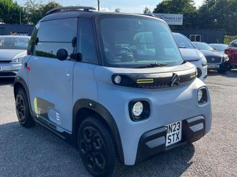 Citroen Ami 5.4kWh Auto 2dr (LHD)