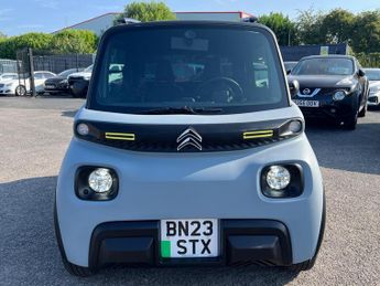Citroen Ami 5.4kWh Auto 2dr (LHD)