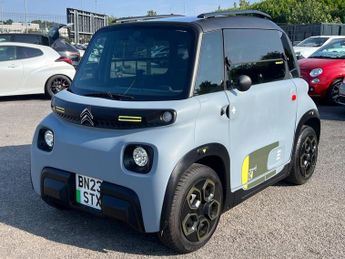 Citroen Ami 5.4kWh Auto 2dr (LHD)