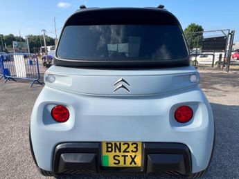 Citroen Ami 5.4kWh Auto 2dr (LHD)