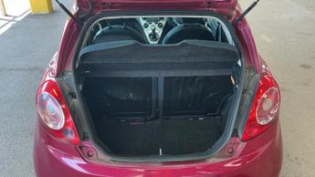Ford Ka 1.2 Zetec Euro 4 3dr