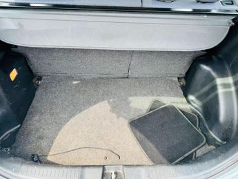Honda Jazz 1.4 i-DSI SE CVT-7 5dr