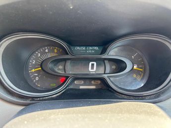 Renault Trafic 1.6 dCi ENERGY 27 Business SWB Standard Roof Euro 5 (s/s) 5dr