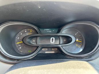 Renault Trafic 1.6 dCi ENERGY 27 Business SWB Standard Roof Euro 5 (s/s) 5dr