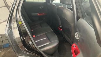 Nissan Juke 1.6 Tekna XTRON Euro 6 5dr