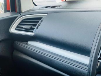 Honda Jazz 1.3 i-VTEC EX CVT Euro 6 (s/s) 5dr