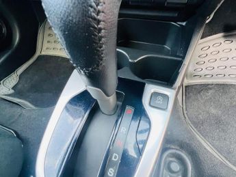 Honda Jazz 1.3 i-VTEC EX CVT Euro 6 (s/s) 5dr