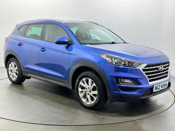 Hyundai Tucson 1.6 GDi SE Nav Euro 6 (s/s) 5dr