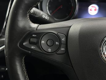 Vauxhall Astra 1.4i Turbo Elite Nav Auto Euro 6 (s/s) 5dr