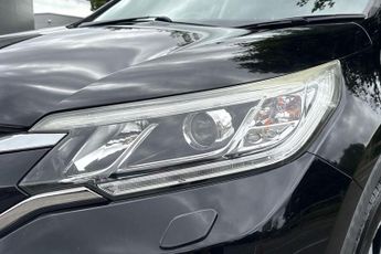 Honda CR-V 1.6 i-DTEC 160 EX SENSING Auto