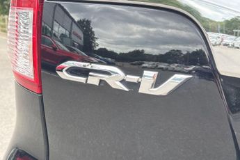 Honda CR-V 1.6 i-DTEC 160 EX SENSING Auto