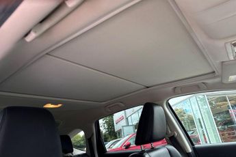 Honda CR-V 1.6 i-DTEC 160 EX SENSING Auto