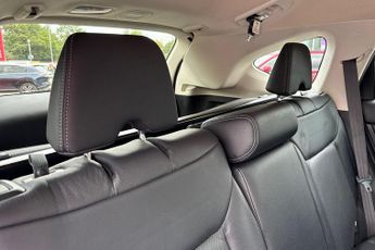 Honda CR-V 1.6 i-DTEC 160 EX SENSING Auto
