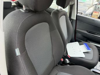 Hyundai i20 1.4 Active Auto Euro 5 5dr