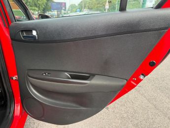 Hyundai i20 1.4 Active Auto Euro 5 5dr