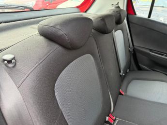 Hyundai i20 1.4 Active Auto Euro 5 5dr