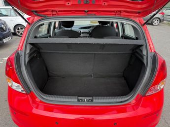 Hyundai i20 1.4 Active Auto Euro 5 5dr
