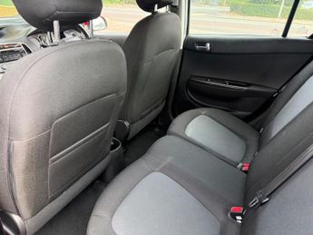 Hyundai i20 1.4 Active Auto Euro 5 5dr