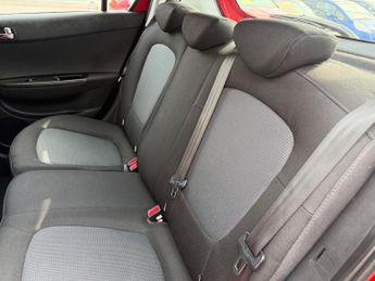 Hyundai i20 1.4 Active Auto Euro 5 5dr