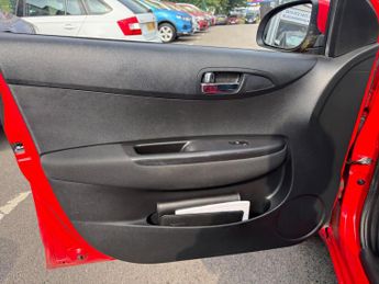 Hyundai i20 1.4 Active Auto Euro 5 5dr