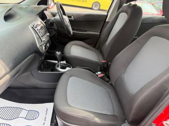 Hyundai i20 1.4 Active Auto Euro 5 5dr