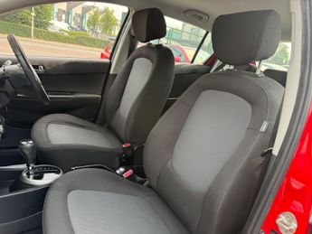 Hyundai i20 1.4 Active Auto Euro 5 5dr