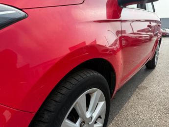 Hyundai i20 1.4 Active Auto Euro 5 5dr
