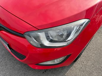 Hyundai i20 1.4 Active Auto Euro 5 5dr
