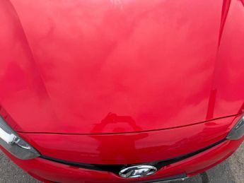 Hyundai i20 1.4 Active Auto Euro 5 5dr