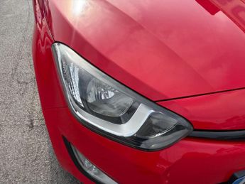 Hyundai i20 1.4 Active Auto Euro 5 5dr