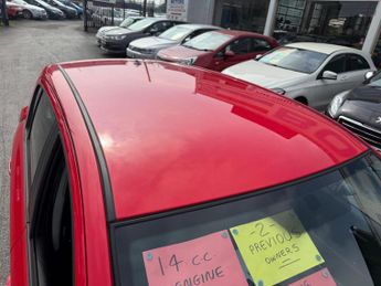 Hyundai i20 1.4 Active Auto Euro 5 5dr