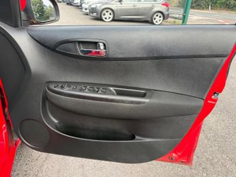 Hyundai i20 1.4 Active Auto Euro 5 5dr