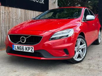 Volvo V40 2.0 D3 R-Design Pro Euro 6 (s/s) 5dr