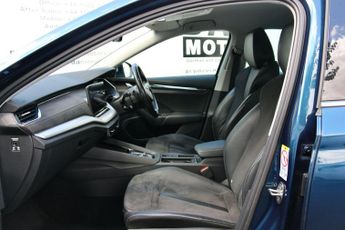 Skoda Octavia 2.0 TDI SE L Estate 5dr Diesel DSG Euro 6 (s/s) (150 ps)