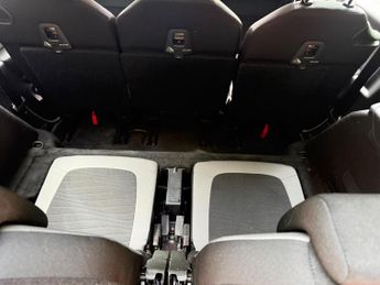 Citroen Grand C4 Picasso 1.6 BlueHDi Exclusive EAT6 Euro 6 (s/s) 5dr